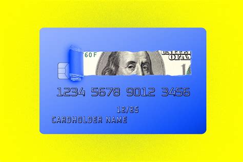 understanding cash back credit cards